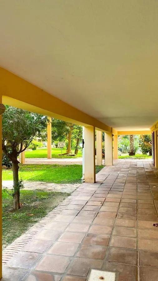 Acogedor Estudio A 2 Min De La Playa Apartment Torremolinos