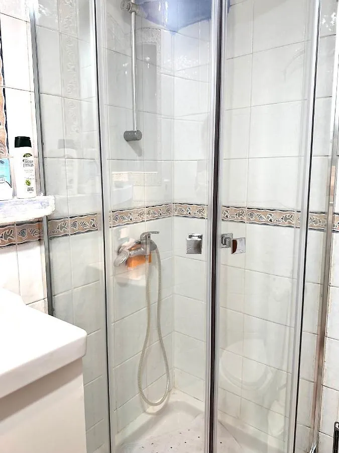 Acogedor Estudio A 2 Min De La Playa Apartment Torremolinos Spain